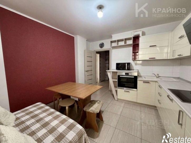 1-комн квартира ул Челюскинцев, 101в,  д. 101в