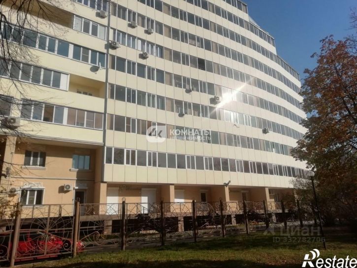 2-комн квартира ул Дзержинского, 4,  д. 4