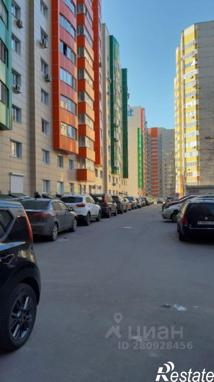 1-комн квартира б-р Победы, 44,  д. 44