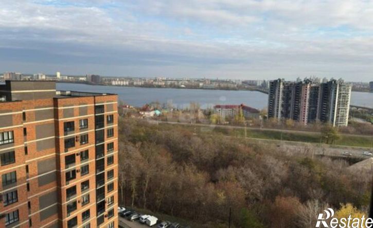3-комн квартира ул Березовая роща, 4а,  д. 4а