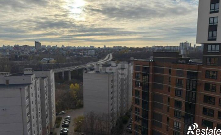 3-комн квартира ул Березовая роща, 4а,  д. 4а