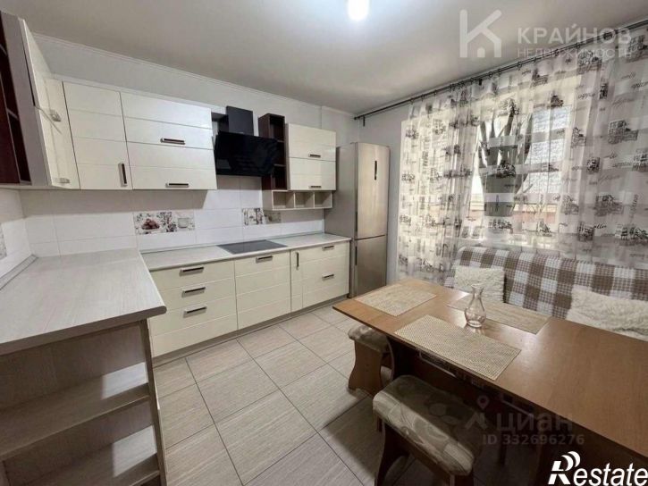 1-комн квартира ул Челюскинцев, 101в,  д. 101в
