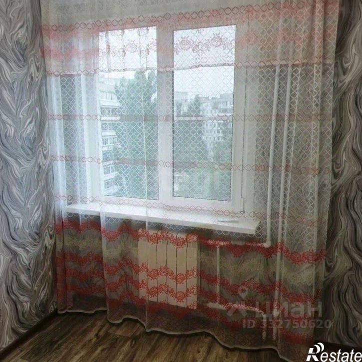 4-комн квартира ул Хользунова, 84,  д. 84