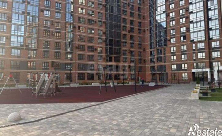 3-комн квартира ул Березовая роща, 4а,  д. 4а