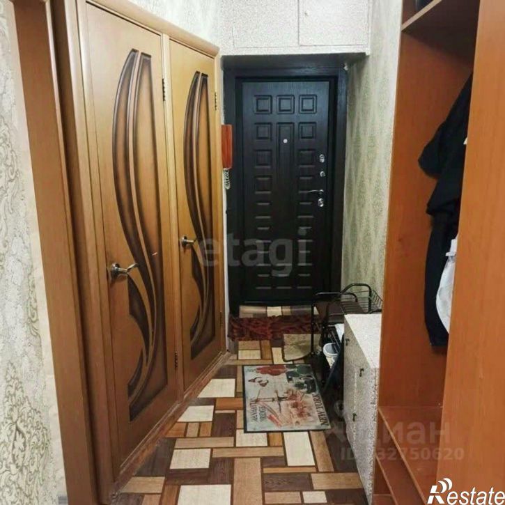 4-комн квартира ул Хользунова, 84,  д. 84