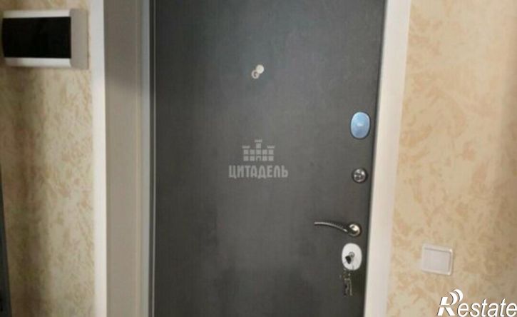 1-комн квартира пр-кт Труда, 139а,  д. 139а