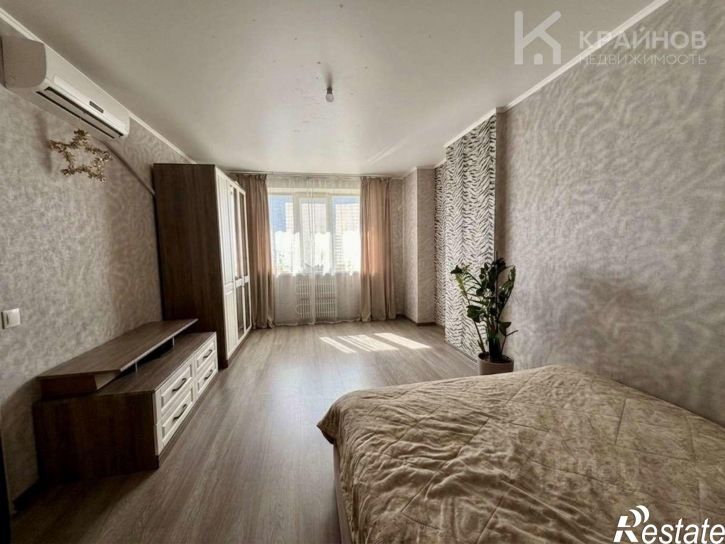 1-комн квартира ул Челюскинцев, 101в,  д. 101в