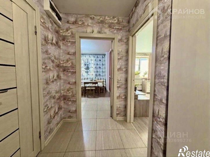 1-комн квартира ул Челюскинцев, 101в,  д. 101в