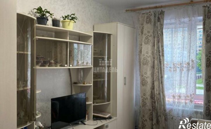 1-комн квартира пр-кт Труда, 139а,  д. 139а