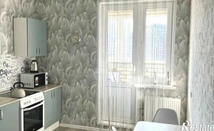 1-комн квартира ул Антонова-Овсеенко, 35э,  д. 35э