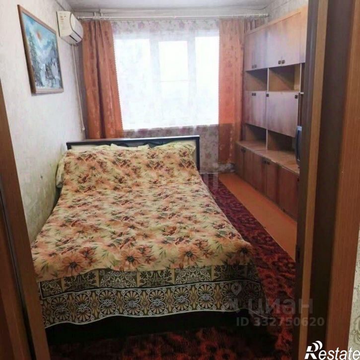 4-комн квартира ул Хользунова, 84,  д. 84