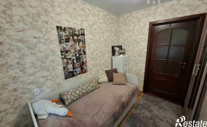 3-комн квартира ул Хользунова, 21,  д. 21