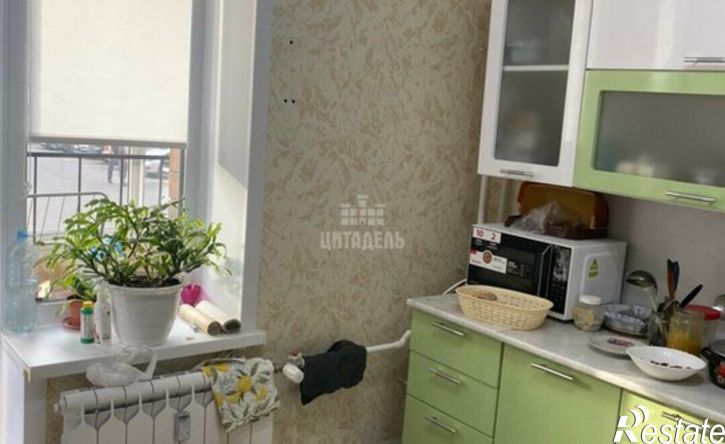 1-комн квартира пр-кт Труда, 139а,  д. 139а