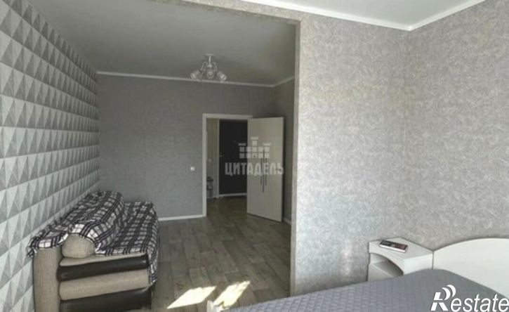1-комн квартира ул Антонова-Овсеенко, 35э,  д. 35э