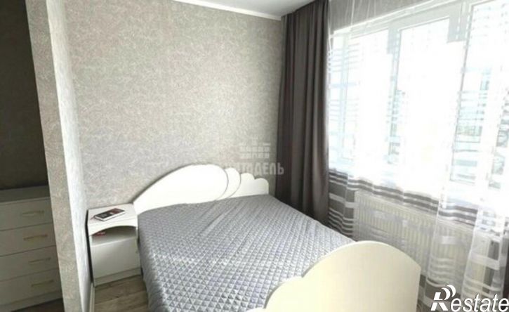 1-комн квартира ул Антонова-Овсеенко, 35э,  д. 35э