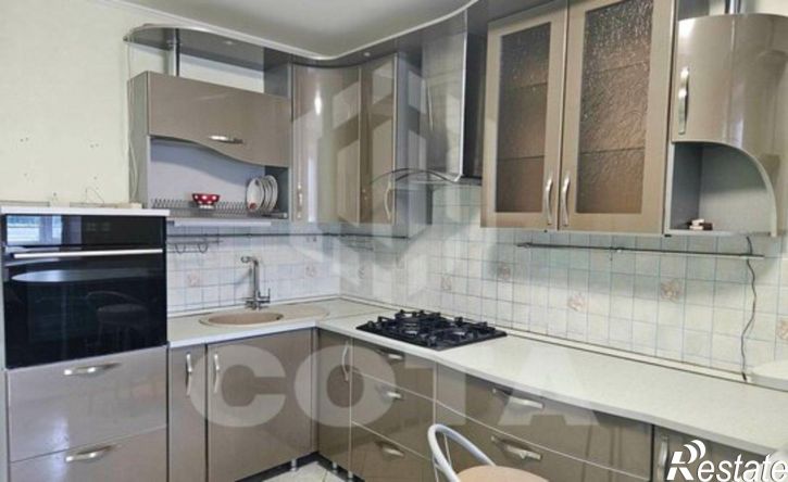 2-комн квартира ул Тимирязева, 23а,  д. 23а