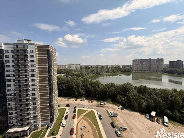 2-комн квартира ул Маршала Одинцова, 25б/13,  д. 25б/13