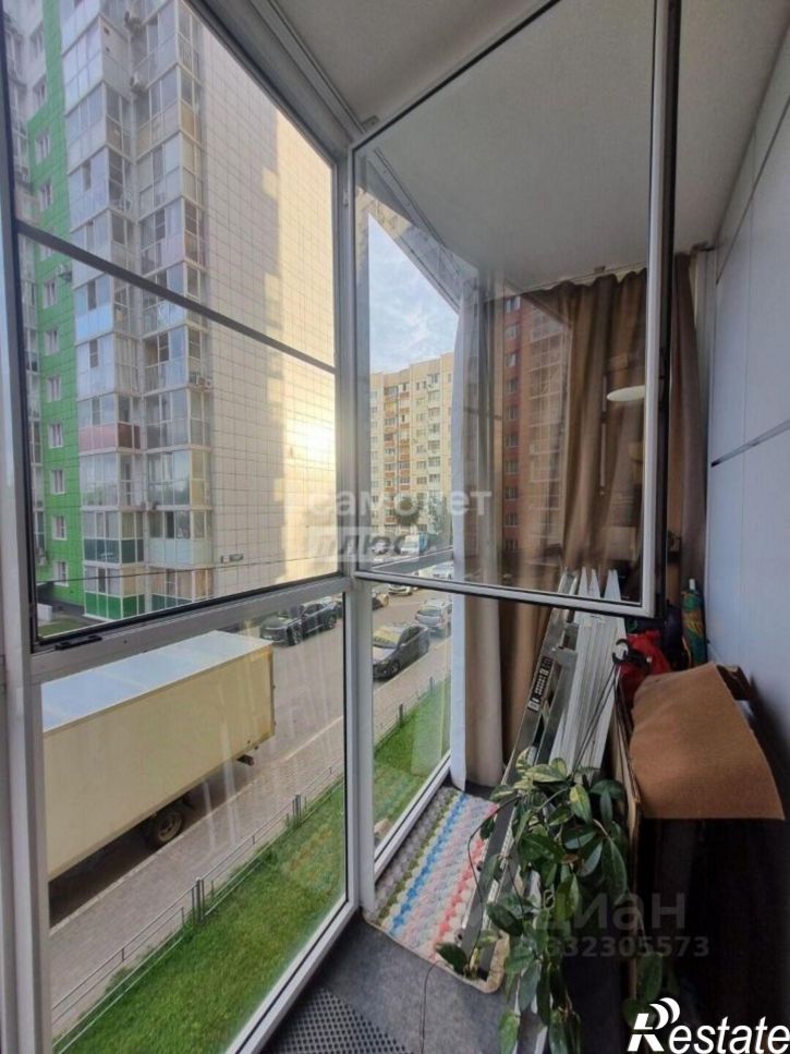 1-комн квартира ул 45 стрелковой дивизии, 259/7,  д. 259/7