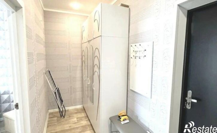 1-комн квартира ул Антонова-Овсеенко, 35э,  д. 35э
