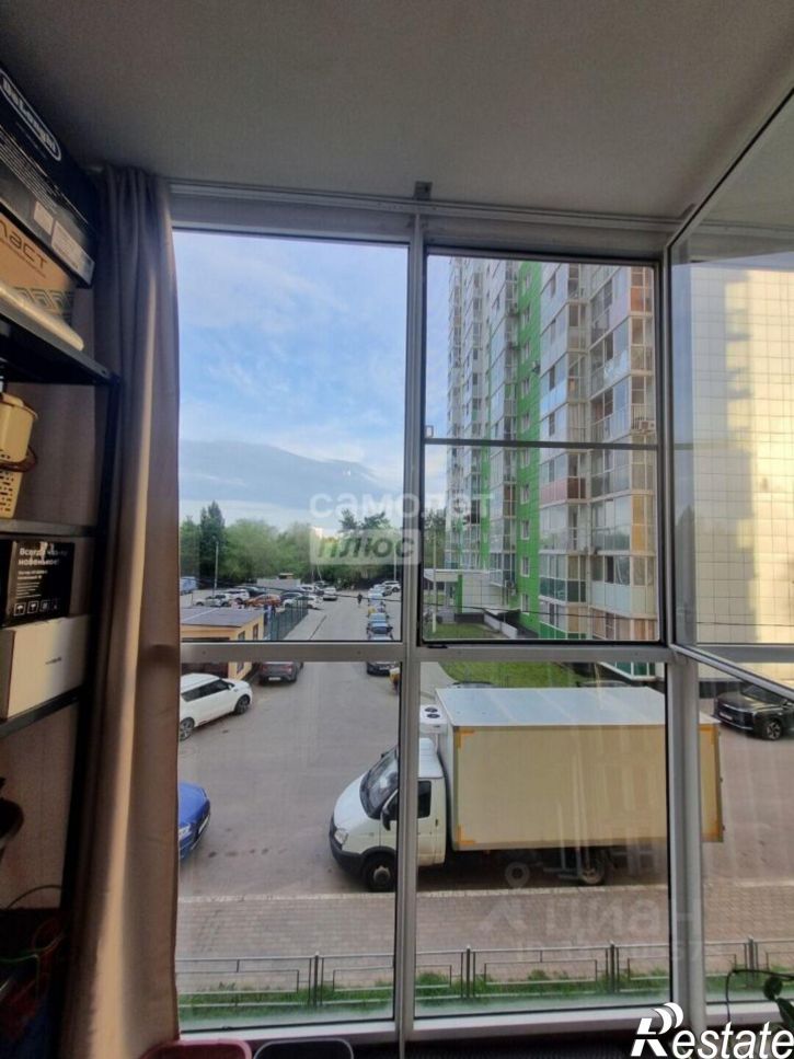 1-комн квартира ул 45 стрелковой дивизии, 259/7,  д. 259/7