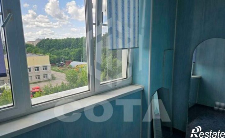 2-комн квартира ул Тимирязева, 23а,  д. 23а