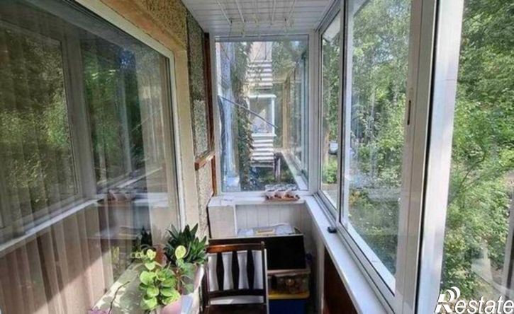 3-комн квартира ул Хользунова, 21,  д. 21