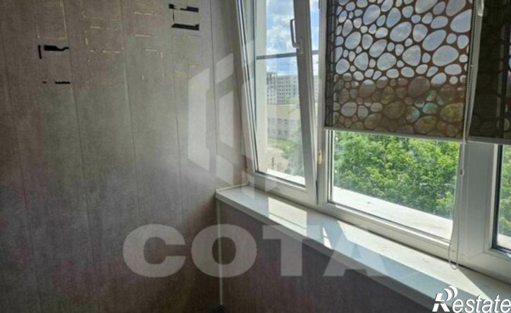 2-комн квартира ул Тимирязева, 23а,  д. 23а
