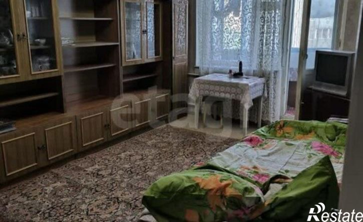 1-комн квартира ул Хользунова, 125,  д. 125