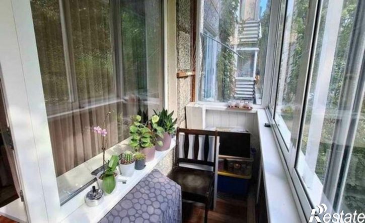 3-комн квартира ул Хользунова, 21,  д. 21