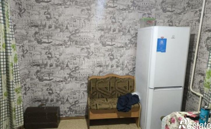1-комн квартира ул Хользунова, 125,  д. 125
