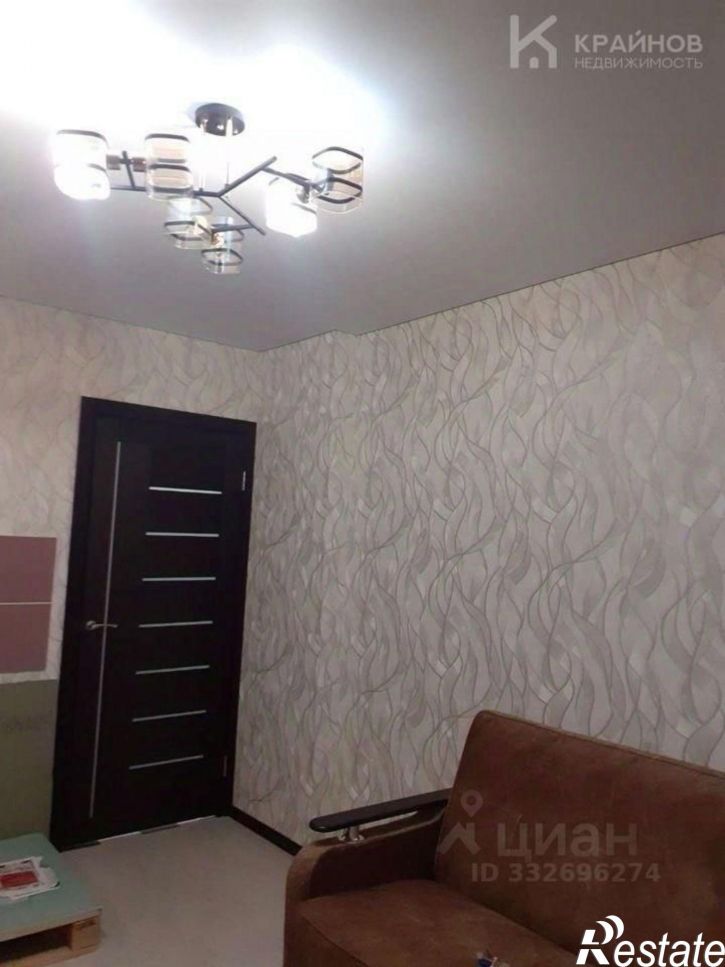 1-комн квартира ул Саврасова, 86,  д. 86