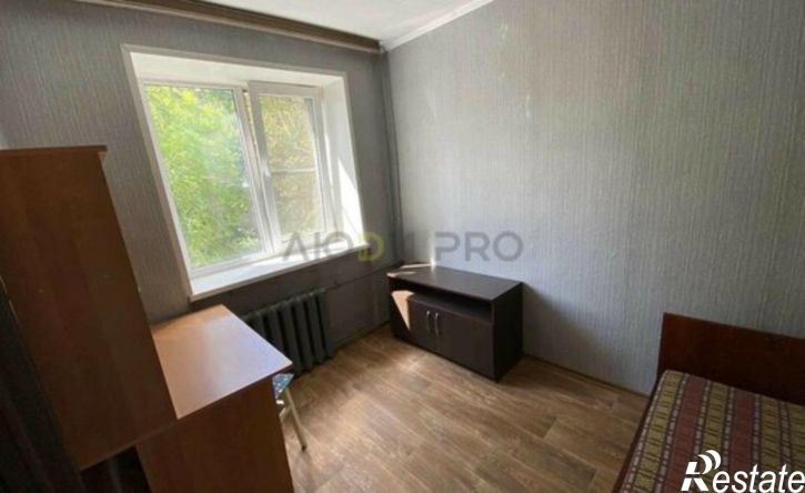 2-комн квартира ул Костромская, 5,  д. 5