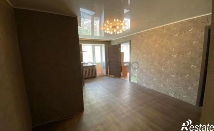 2-комн квартира ул Костромская, 5,  д. 5