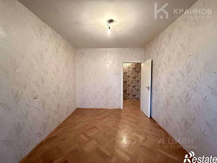 2-комн квартира ул Пеше-Стрелецкая, 83,  д. 83