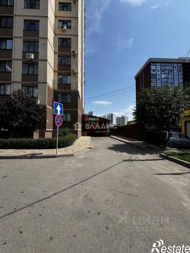 Гараж/парковка ул Беговая, 223/5,  д. 223/5