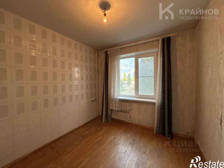 2-комн квартира ул Пеше-Стрелецкая, 83,  д. 83