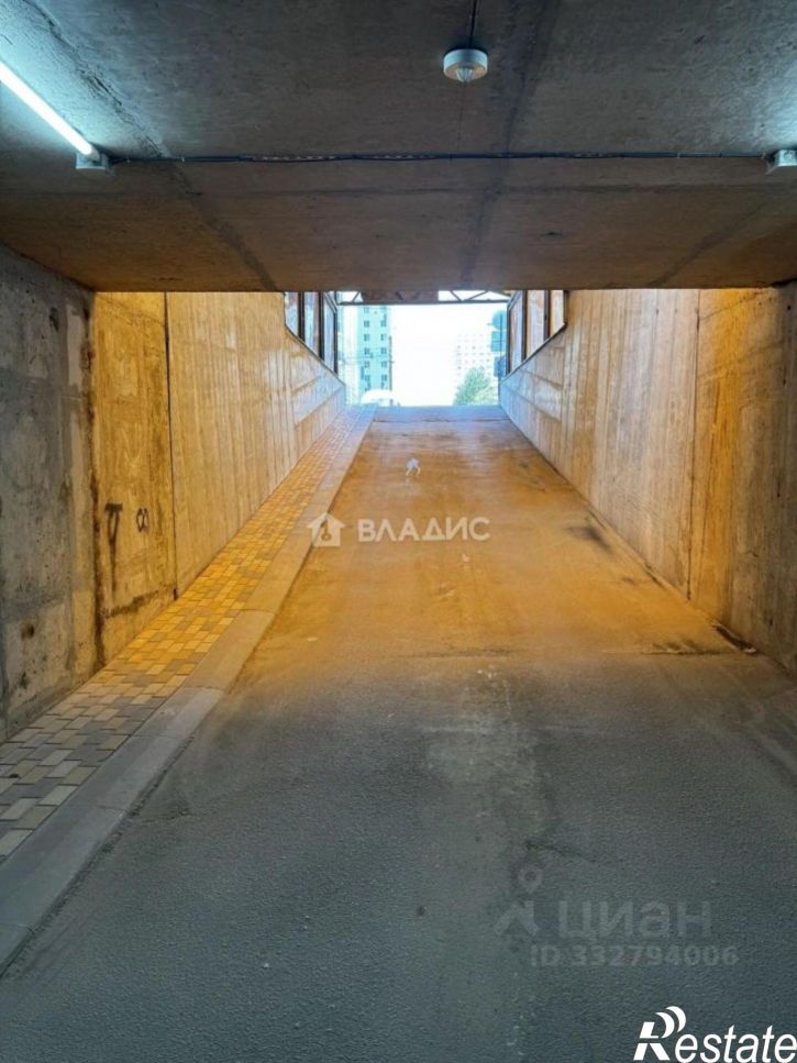 Гараж/парковка ул Беговая, 223/5,  д. 223/5
