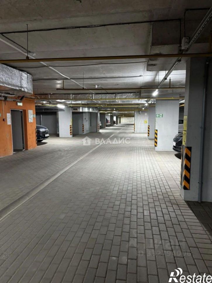 Гараж/парковка ул Беговая, 223/5,  д. 223/5