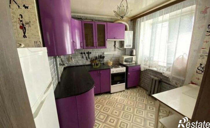 2-комн квартира ул Костромская, 5,  д. 5