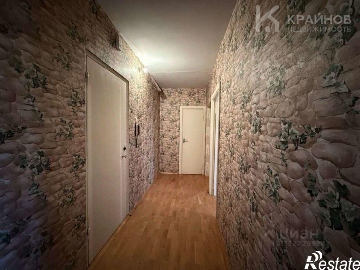2-комн квартира ул Пеше-Стрелецкая, 83,  д. 83