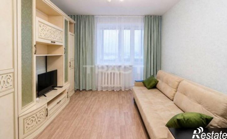 3-комн квартира ул Переверткина, 49,  д. 49