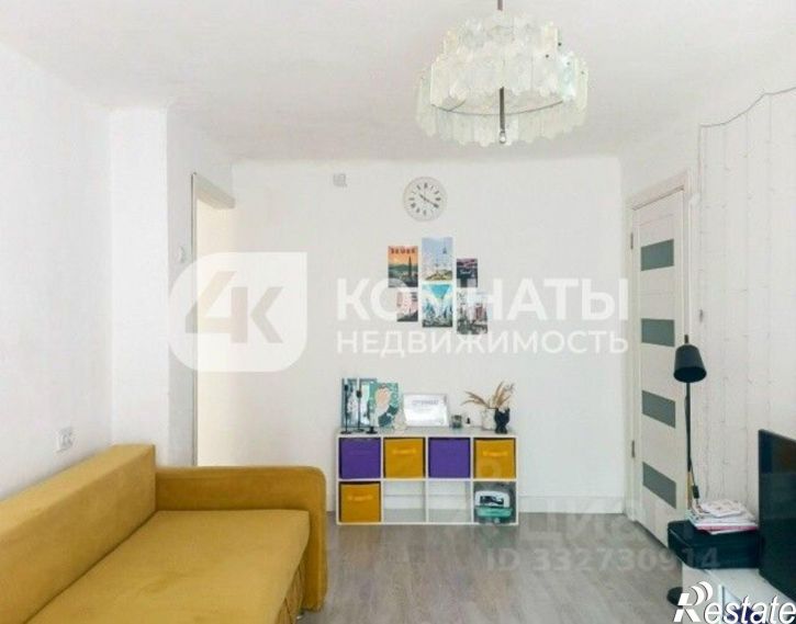 2-комн квартира ул 9 Января, 97,  д. 97