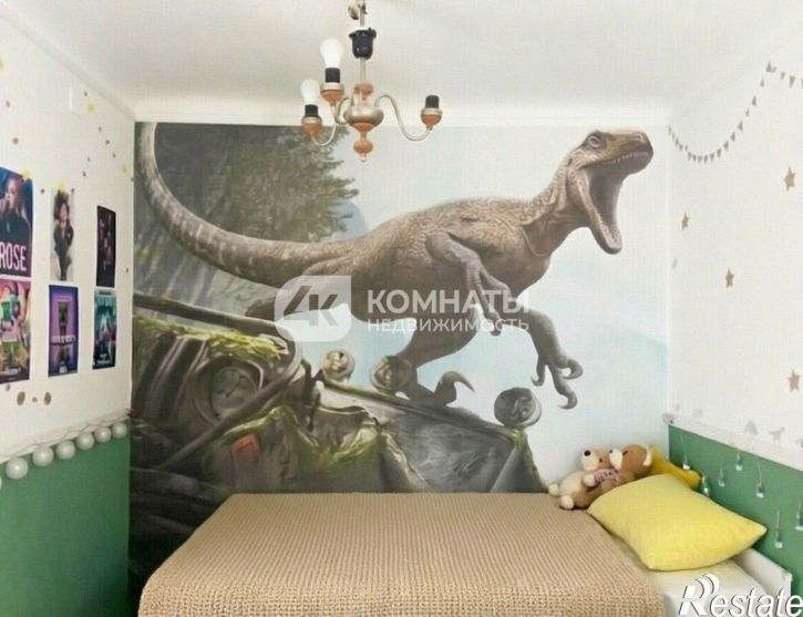2-комн квартира ул 9 Января, 97,  д. 97