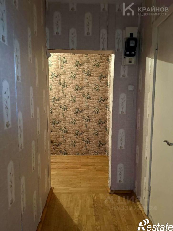 2-комн квартира ул Пеше-Стрелецкая, 83,  д. 83
