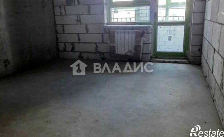 1-комн квартира пр-кт Труда, 48/12,  д. 48/12