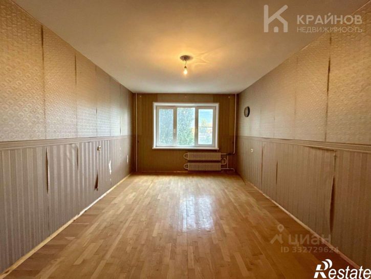 2-комн квартира ул Пеше-Стрелецкая, 83,  д. 83