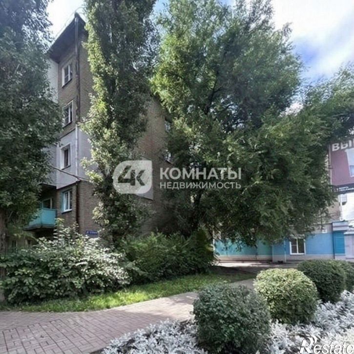 2-комн квартира ул 9 Января, 97,  д. 97