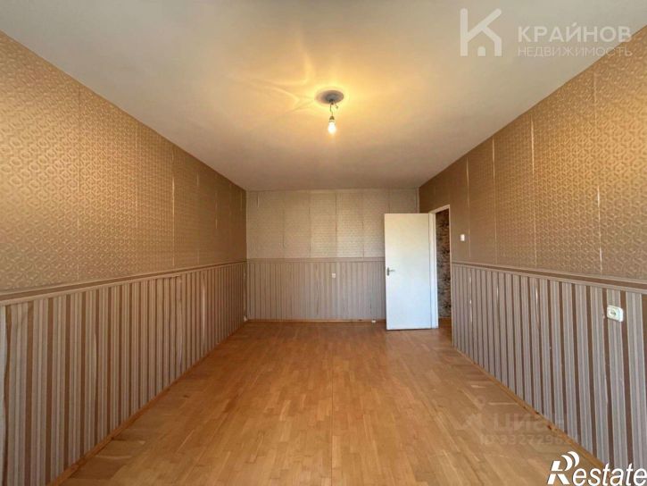 2-комн квартира ул Пеше-Стрелецкая, 83,  д. 83