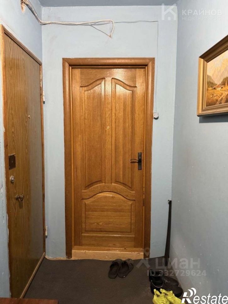 2-комн квартира ул Пеше-Стрелецкая, 83,  д. 83