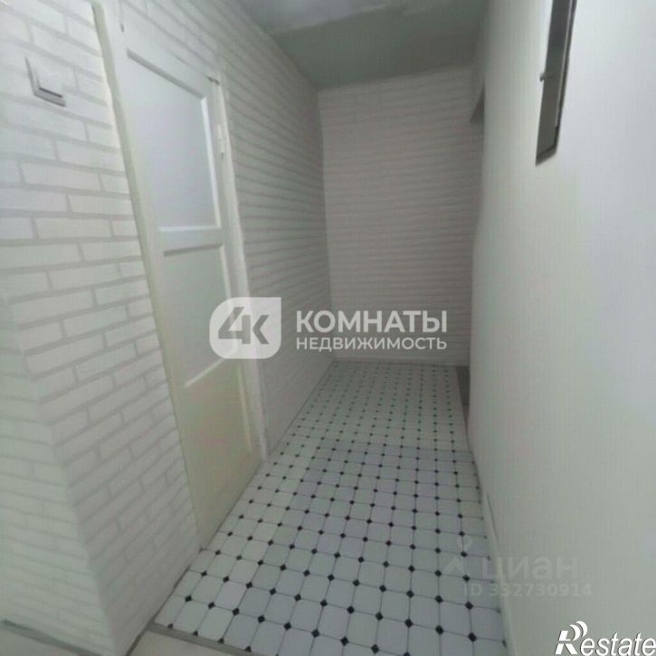 2-комн квартира ул 9 Января, 97,  д. 97